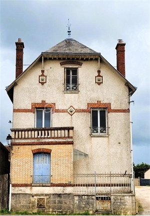 maison de maitre à la vente -   28150  VOVES, surface 320 m2 vente maison de maitre - UBI425284828